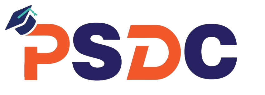 PSDC LOGO